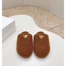 Prada Slippers